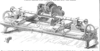 An illustration from Scientific American, Vol. 6, No. 34 (May 1851) (1851)