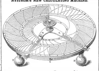 An illustration from Scientific American, Vol. 6, No. 35 (May 1851) (1851)