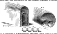 Picture 3 of 5 from Scientific American, Vol. 6, No. 35 (May 1851) (1851), leaf 3
