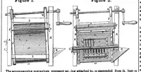 Picture 1 of 5 from Scientific American, Vol. 6, No. 36 (May 1851) (1851), leaf 0