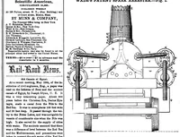 Picture 1 of 4 from Scientific American, Vol. 6, No. 40 (June 1851) (1851), leaf 0