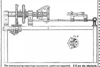 An illustration from Scientific American, Vol. 6, No. 43 (July 1851) (1851)