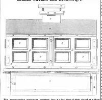 An illustration from Scientific American, Vol. 6, No. 48 (August 1851) (1851)