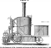 An illustration from Scientific American, Vol. 6, No. 51 (September 1851) (1851)