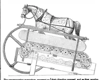 An illustration from Scientific American, Vol. 6, No. 52 (September 1851) (1851)