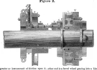 An illustration from Scientific American, Vol. 7, No. 8 (November 1851) (1851)
