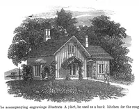 An illustration from Scientific American, Vol. 7, No. 8 (November 1851) (1851)