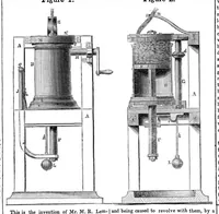 An illustration from Scientific American, Vol. 7, No. 13 (December 1851) (1851)