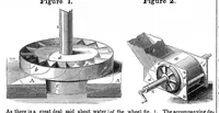 An illustration from Scientific American, Vol. 7, No. 27 (March 1852) (1852)