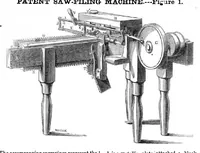 An illustration from Scientific American, Vol. 7, No. 29 (April 1852) (1852)