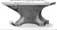 An illustration from Scientific American, Vol. 7, No. 30 (April 1852) (1852)