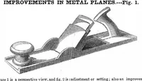 An illustration from Scientific American, Vol. 7, No. 31 (April 1852) (1852)