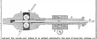An illustration from Scientific American, Vol. 7, No. 35 (May 1852) (1852)