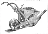An illustration from Scientific American, Vol. 7, No. 37 (May 1852) (1852)