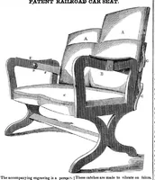An illustration from Scientific American, Vol. 7, No. 39 (June 1852) (1852)