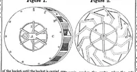 An illustration from Scientific American, Vol. 7, No. 39 (June 1852) (1852)