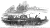 An illustration from Scientific American, Vol. 7, No. 39 (June 1852) (1852)