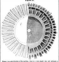 An illustration from Scientific American, Vol. 7, No. 44 (July 1852) (1852)