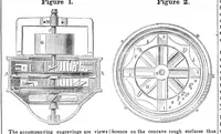 An illustration from Scientific American, Vol. 7, No. 47 (August 1852) (1852)