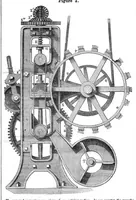 An illustration from Scientific American, Vol. 7, No. 49 (August 1852) (1852)