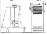 An illustration from Scientific American, Vol. 7, No. 52 (September 1852) (1852)