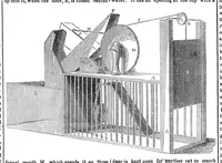 An illustration from Scientific American, Vol. 7, No. 52 (September 1852) (1852)