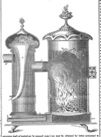 An illustration from Scientific American, Vol. 8, No. 33 (April 1853) (1853)