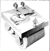 An illustration from Scientific American, Vol. 8, No. 38 (June 1853) (1853)