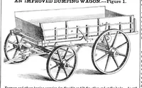 An illustration from Scientific American, Vol. 8, No. 39 (June 1853) (1853)