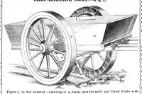 An illustration from Scientific American, Vol. 8, No. 41 (June 1853) (1853)
