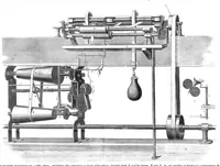 An illustration from Scientific American, Vol. 8, No. 42 (July 1853) (1853)