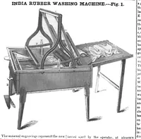 An illustration from Scientific American, Vol. 8, No. 44 (July 1853) (1853)