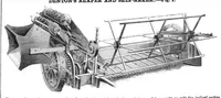 An illustration from Scientific American, Vol. 8, No. 46 (July 1853) (1853)