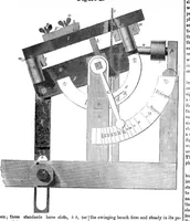 An illustration from Scientific American, Vol. 8, No. 46 (July 1853) (1853)