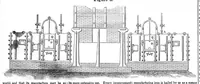 An illustration from Scientific American, Vol. 8, No. 49 (August 1853) (1853)