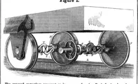 An illustration from Scientific American, Vol. 9, No. 27 (March 1854) (1854)