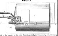 An illustration from Scientific American, Vol. 9, No. 29 (April 1854) (1854)