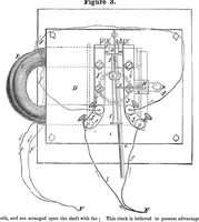 An illustration from Scientific American, Vol. 9, No. 30 (April 1854) (1854)