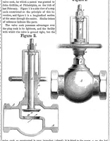 An illustration from Scientific American, Vol. 9, No. 31 (April 1854) (1854)