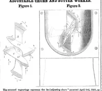 Picture 2 of 5 from Scientific American, Vol. 9, No. 34 (May 1854) (1854), leaf 0
