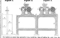 An illustration from Scientific American, Vol. 9, No. 34 (May 1854) (1854)