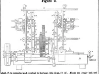 An illustration from Scientific American, Vol. 9, No. 35 (May 1854) (1854)