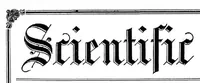 An illustration from Scientific American, Vol. 9, No. 35 (May 1854) (1854)