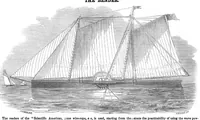 An illustration from Scientific American, Vol. 9, No. 35 (May 1854) (1854)