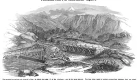 An illustration from Scientific American, Vol. 9, No. 37 (May 1854) (1854)