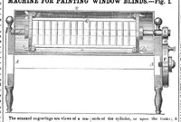 An illustration from Scientific American, Vol. 9, No. 37 (May 1854) (1854)