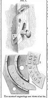 An illustration from Scientific American, Vol. 9, No. 39 (June 1854) (1854)