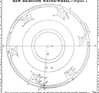 An illustration from Scientific American, Vol. 9, No. 40 (June 1854) (1854)