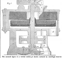 An illustration from Scientific American, Vol. 9, No. 44 (July 1854) (1854)