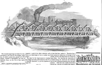 An illustration from Scientific American, Vol. 9, No. 44 (July 1854) (1854)